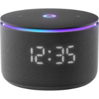 Boxă smart Yandex Station Mini 3 Pro YNDX-00059BLK Black