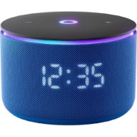 Boxă smart Yandex Station Mini 3 Pro YNDX-00059BLU Blue imaginea #1 — magazin online Desire.md