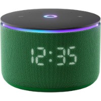 Boxă smart Yandex Station Mini 3 Pro YNDX-00059GRN Green imaginea #1 — magazin online Desire.md