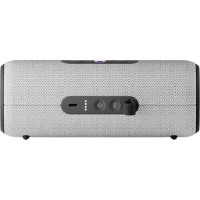 Boxă smart Yandex Station Street YNDX-00030GRY Grey imaginea #2 — magazin online Desire.md