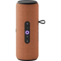 Boxă smart Yandex Station Street YNDX-00030ORG Orange imaginea #1 — magazin online Desire.md