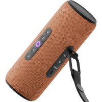 Boxă smart Yandex Station Street YNDX-00030ORG Orange imaginea #2 — magazin online Desire.md