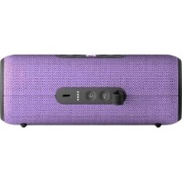Boxă smart Yandex Station Street YNDX-00030VIO Violet imaginea #2 — magazin online Desire.md