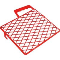 Тёрка для декоративной штукатурки Beorol 0480076