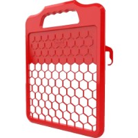 Тёрка для декоративной штукатурки Beorol 0480077