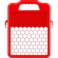 Drisca pentru tencuiala decorativă Beorol 0480077 imaginea #2 — magazin online Desire.md