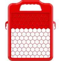 Drisca pentru tencuiala decorativă Beorol RPVCP imaginea #2 — magazin online Desire.md