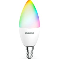 Bec smart Hama Smart Lamp E14 (176641)