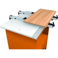 Тиски торцевые CMT PGC-50 фото №2 — интернет-магазин Desire.md