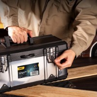 Cutie pentru scule Deli DL432717 imaginea #5 — magazin online Desire.md