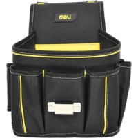 Geanta pentru scule Deli EDLP12