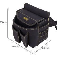 Geanta pentru scule Deli EDL-P4 imaginea #2 — magazin online Desire.md