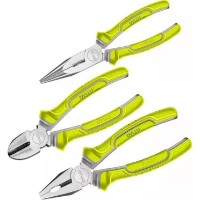 Set scule de mână Dyllu DTPS0603