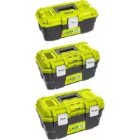 Cutie pentru scule Dyllu DTTB4103