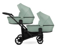 Carucior Kunert 2in1 Brav Duo Mint