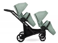 Carucior Kunert 2in1 Brav Duo Mint imaginea #3 — magazin online Desire.md