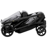 Carucior Kunert 2in1 Brav Duo Mint imaginea #6 — magazin online Desire.md