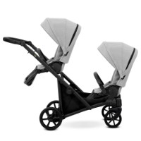 Carucior Kunert 2in1 Brav Duo Mint imaginea #7 — magazin online Desire.md