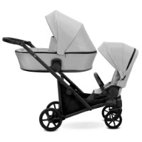 Carucior Kunert 2in1 Brav Duo Mint imaginea #8 — magazin online Desire.md