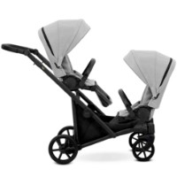 Carucior Kunert 2in1 Brav Duo Mint imaginea #9 — magazin online Desire.md