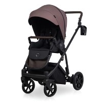 Carucior Riko 2in1 Mila 03 Mousse imaginea #9 — magazin online Desire.md