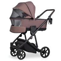 Carucior Riko 2in1 Mila 03 Mousse imaginea #10 — magazin online Desire.md