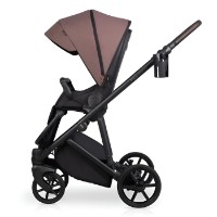 Carucior Riko 2in1 Mila 03 Mousse imaginea #4 — magazin online Desire.md