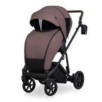 Carucior Riko 2in1 Mila 03 Mousse imaginea #5 — magazin online Desire.md