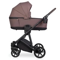 Carucior Riko 2in1 Mila 03 Mousse imaginea #6 — magazin online Desire.md