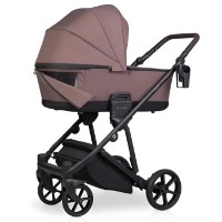 Carucior Riko 2in1 Mila 03 Mousse imaginea #8 — magazin online Desire.md