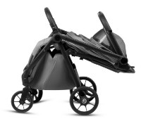 Carucior Tutis Jogo Plus Black (PP206/145) imaginea #2 — magazin online Desire.md