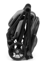 Carucior Tutis Jogo Plus Black (PP206/145) imaginea #3 — magazin online Desire.md