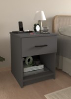 Noptieră Bofigo 19-01-08 Anthracite