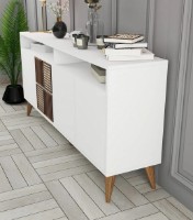 Dulăpior Trendy Milano 160 White 160x78x35cm GTR001173 imaginea #2 — magazin online Desire.md