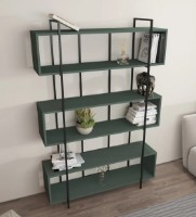 Etajeră Trendy Bruti Green/Black 120x180x29.6cm GTR006065 imaginea #3 — magazin online Desire.md