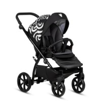 Коляска Tutis Uno 5+ Garbanota Bianco (1402134) фото №5 — интернет-магазин Desire.md