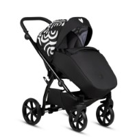 Коляска Tutis Uno 5+ Garbanota Bianco (1402134) фото №6 — интернет-магазин Desire.md