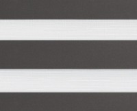 Rolete textile Msrolls Day Night Natural V12 Anthracite 0.50x1.70m imaginea #2 — magazin online Desire.md