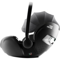 Scaun auto pentru copii Britax-Romer Baby-Safe Pro with Vario Base 5Z Classic Deep Grey (2000040846) imaginea #4 — magazin online Desire.md