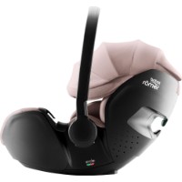 Scaun auto pentru copii Britax-Romer Baby-Safe Pro with Vario Base 5Z Style Dusty Rose (2000040850) imaginea #3 — magazin online Desire.md