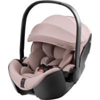 Scaun auto pentru copii Britax-Romer Baby-Safe Pro with Vario Base 5Z Style Dusty Rose (2000040850) imaginea #8 — magazin online Desire.md
