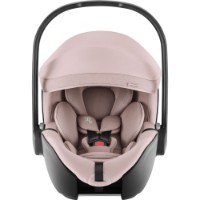 Scaun auto pentru copii Britax-Romer Baby-Safe Pro with Vario Base 5Z Style Dusty Rose (2000040850) imaginea #9 — magazin online Desire.md