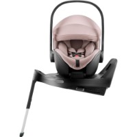 Scaun auto pentru copii Britax-Romer Baby-Safe Pro with Vario Base 5Z Style Dusty Rose (2000040850) imaginea #1 — magazin online Desire.md