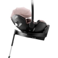 Scaun auto pentru copii Britax-Romer Baby-Safe Pro with Vario Base 5Z Style Dusty Rose (2000040850) imaginea #2 — magazin online Desire.md
