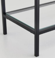 Etajeră Trendy D100 Black 100x85x30cm GTR001683 imaginea #6 — magazin online Desire.md