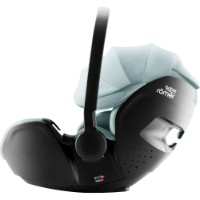 Scaun auto pentru copii Britax-Romer Baby-Safe Pro with Vario Base 5Z Style Harbor Blue (2000040852) imaginea #4 — magazin online Desire.md