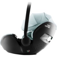 Scaun auto pentru copii Britax-Romer Baby-Safe Pro with Vario Base 5Z Style Harbor Blue (2000040852) imaginea #8 — magazin online Desire.md