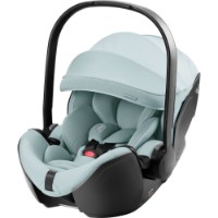 Scaun auto pentru copii Britax-Romer Baby-Safe Pro with Vario Base 5Z Style Harbor Blue (2000040852) imaginea #9 — magazin online Desire.md