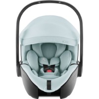 Scaun auto pentru copii Britax-Romer Baby-Safe Pro with Vario Base 5Z Style Harbor Blue (2000040852) imaginea #10 — magazin online Desire.md