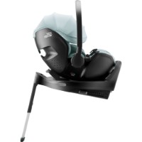 Scaun auto pentru copii Britax-Romer Baby-Safe Pro with Vario Base 5Z Style Harbor Blue (2000040852) imaginea #2 — magazin online Desire.md